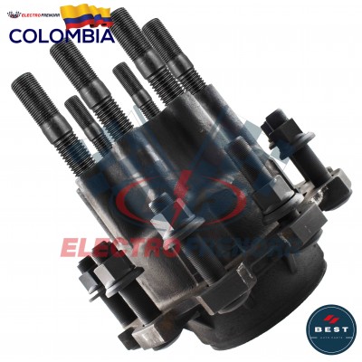 BOCIN DISCO TRASERO KW CON ESPARRAGOS BEST