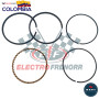 ANILLOS COMPRESOR CUMMINS 5-8 0.10 BEST Pistones y Anillos 03