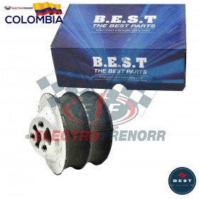 SOPORTE MOTOR SCANIA L94 BEST