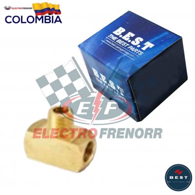 B128 3-8 X 3-8 X 1-4 BEST