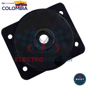 SOPORTE DELANTERO DE MOTOR BEST