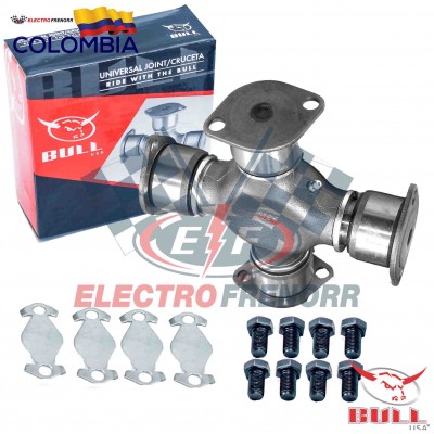 CRUCETA CHEVROLET BRIGADIER BULL