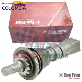 TRINQUETE PRINCIPAL MORDAZA SN7 B4 10149 EGE FREN