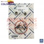 JUEGO  RAPARACION  BUJES CIGUEÑAL COMPRESOR SCANIA VOLVO KNORR