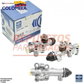 VALVULA NIVELADORA SCANIA (150II32764) I83250 KNORR