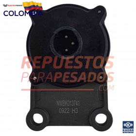 SENSOR NIVEL DE ALTURA SUSPENSION VOLVO