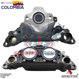 CASCO CALIPER MORDAZA IV DERECHO MERITOR