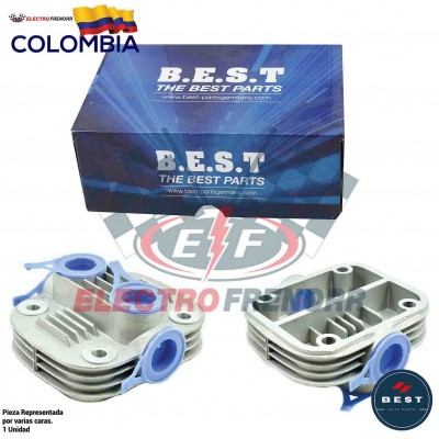 TAPA CULATA NPR AIRE BEST