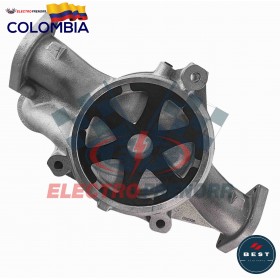 BOMBA DE AGUA VOLVO B12 BEST