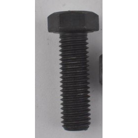 TORNILLO  HEXAGONAL G8- 5-8 X 2 CON TUERCA Y ARANDELA PARA TREN DE APOYO  BEST