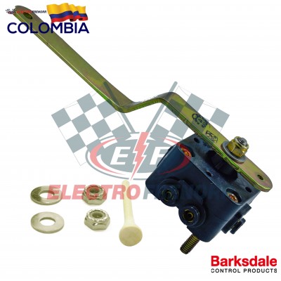 VALVULA NIVEL AIRE CABINA CL VARILLAR LARGA BARSKDA