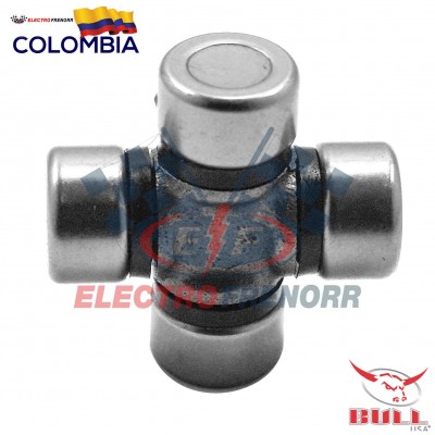 CRUCETA DE DIRECCION 16X38 ISUZU NPR BULL