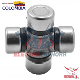 CRUCETA DE DIRECCION 16X40 ISUZU NPR BULL
