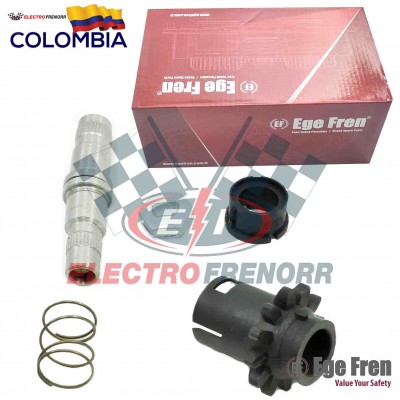 PINON MORDAZA MERITOR DERE EGE FREN