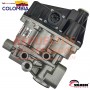 VALVULA SOLENOIDE RETARDADOR SCANIA  VADEN