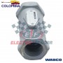 VALVULA RETENCION (HEMBRA-HEMBRA) MERCEDES VARIOS WABCO