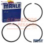ANILLOS COMPRESOR 85 MM  0.10 MAHLE