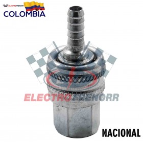 ACOPLE RAPIDO DE 1-4 ECONOMICO NACIONAL