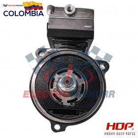 COMPRESOR MP8 DOBLE PISTON HDP