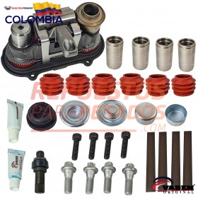 ACCIONADOR COMPLETO MORDAZA TIPO HALDEX  VADEN