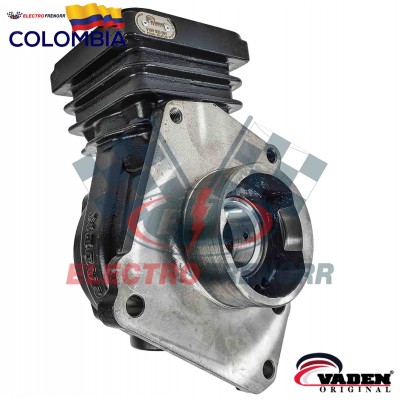 BLOQUE COMPRESOR FREIGHTLINER M2 112 VADEN