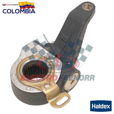 AUTOMATIC ADJUSTER HALDEX