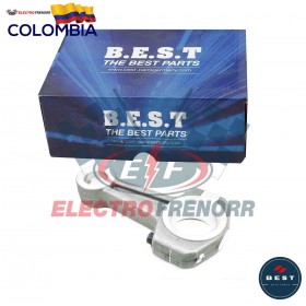 BIELA COMPRESOR RENAULT I60599 BEST
