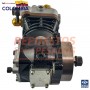 COMPRESOR BUSETA INTERNACIONAL  LK39  KNORR