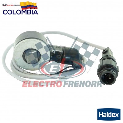 SPARES AND KIT REPAIR HALDEX