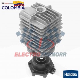 CONSEP CONDENSER ELECTRIC HALDEX