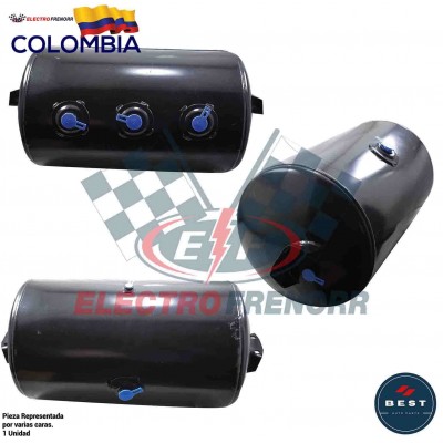 TANQUE DE AIRE BEST