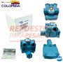 VALVULA RELAY R14 REMANOFACTURADA BENDIX