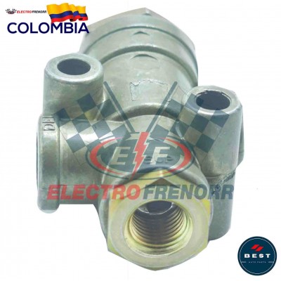 VALVULA INVERSORA TR-3 BEST