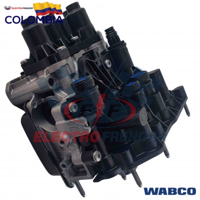 VALVULA DE PROTECCION APS SCANIA CAMION WABCO