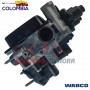 VALVULA DE PROTECCION APS SCANIA CAMION WABCO