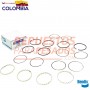 ANILLOS  COMPRESOR TUFLO 550-750 0.10 BENDIX