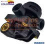 VALVULA RELE PLASTICA ATEGO WABCO