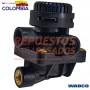 VALVULA RELE PLASTICA ATEGO WABCO