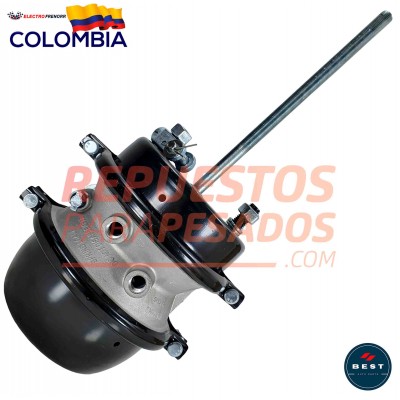 CAMARA DE FRENO TIPO 30 DOBLE NORMAL BEST