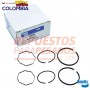 ANILLOS COMPRESOR BX2150 EN 0.30 BENDIX