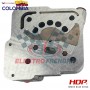CULATA COMPLETA FREIGHTLINER CORTA M2 106 HDP