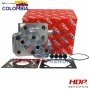CULATA COMPRESOR ISX HDP