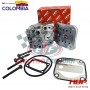 CULATA COMPRESOR FORD CARGO 815- HDP