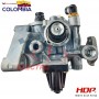 SECADOR COMPLETO TIPO WABCO ROSCA HDP