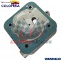 CULATA COMPRESOR MERCEDES BENZ ATEGO 1016 - 1725 (4111540050) WABCO