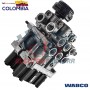 VÁLVULA CONTROL SUSPENSIÓN ECAS WABCO