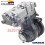 COMPRESOR MACK VISION MP8 WABCO