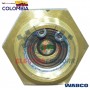 VALVULA GRIFO DRENAJE TANQUES WABCO