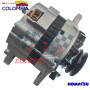 ALTERNADOR 24 VOLTIOS NPR KOMATSU