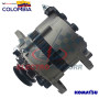 ALTERNADOR 24 VOLTIOS NPR KOMATSU